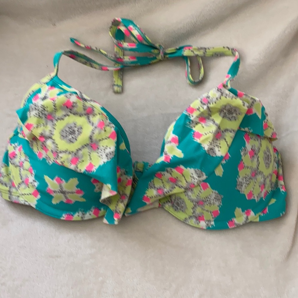 Arie Swim Top